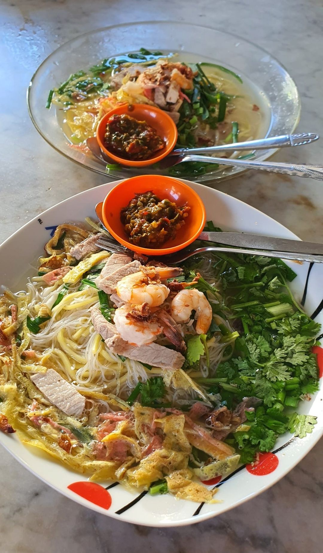 Jin Cafe Lam Mee