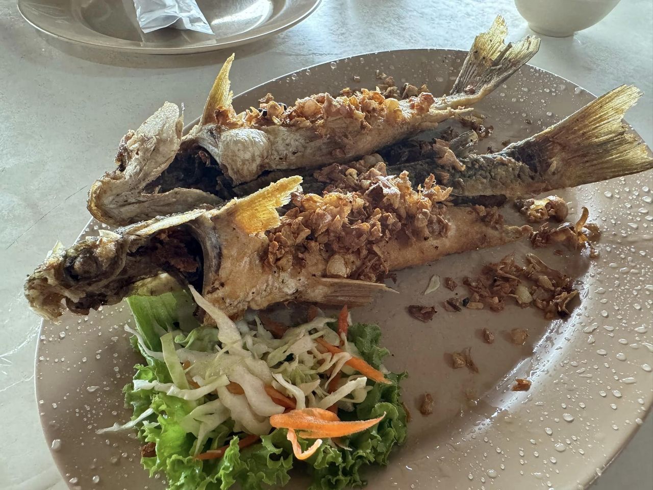 KruaNayok Seafood