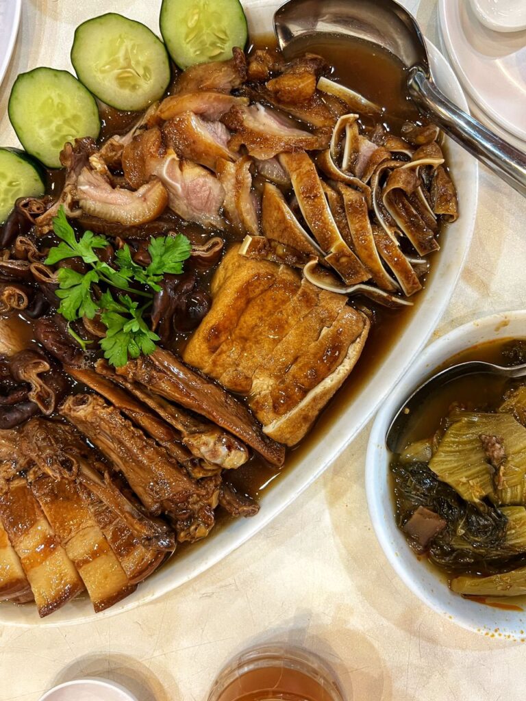 Best Teochew Restaurants in KL & PJ