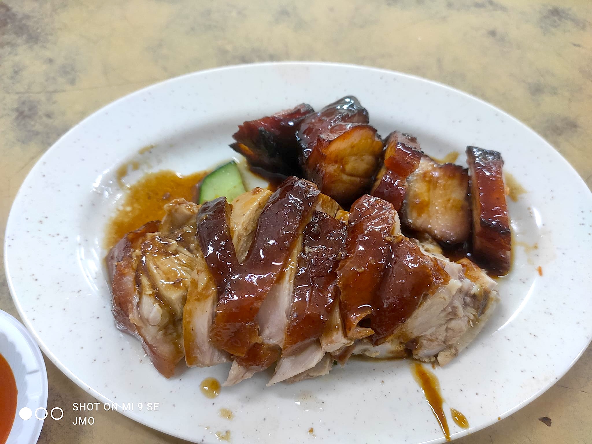 Sun Ming Kee Restaurant Good Roast Meat