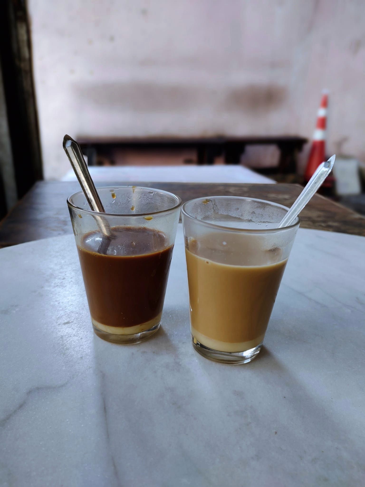 Tang Bak Seng Antique Coffee