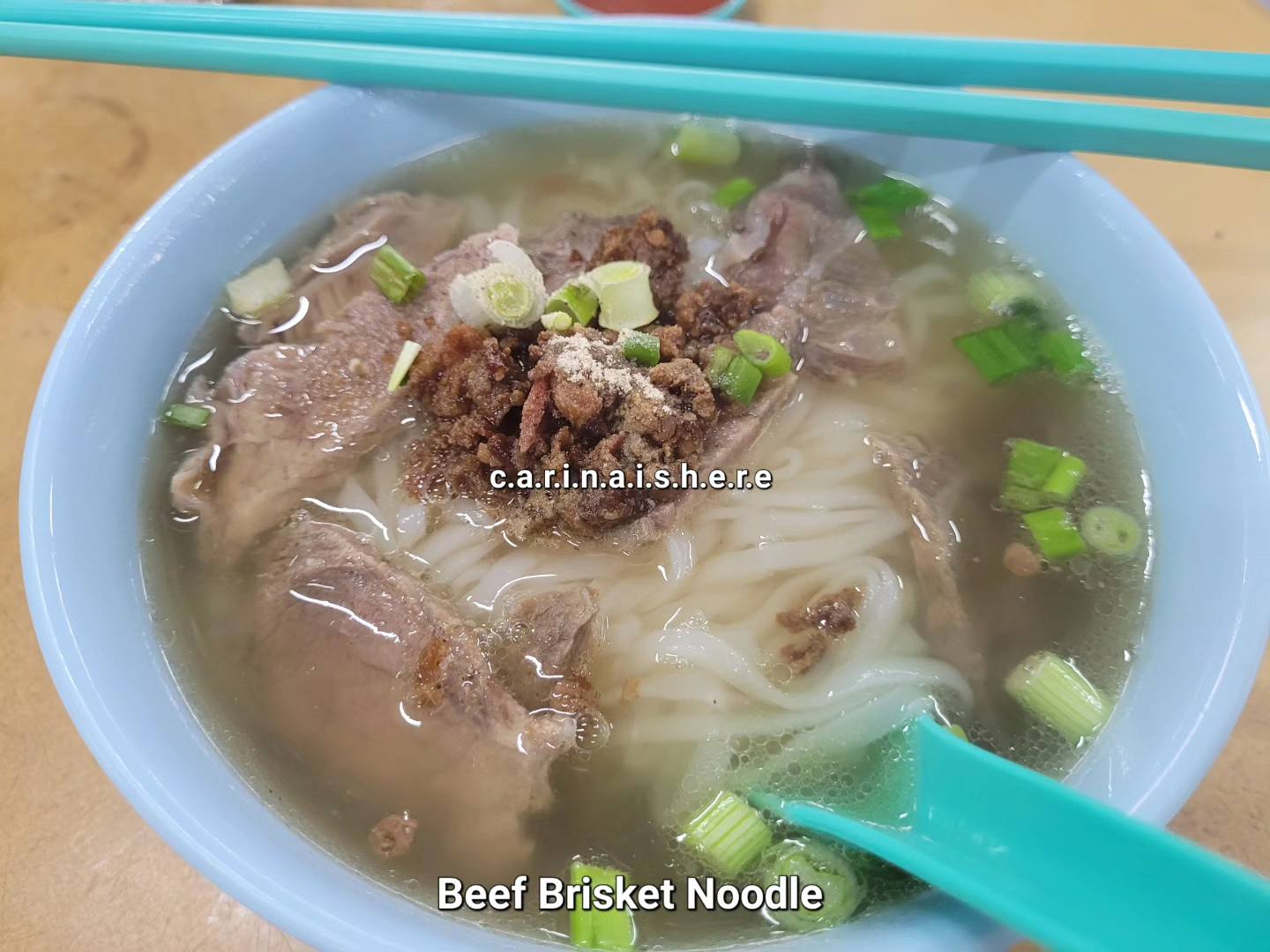 Tang City Food Court