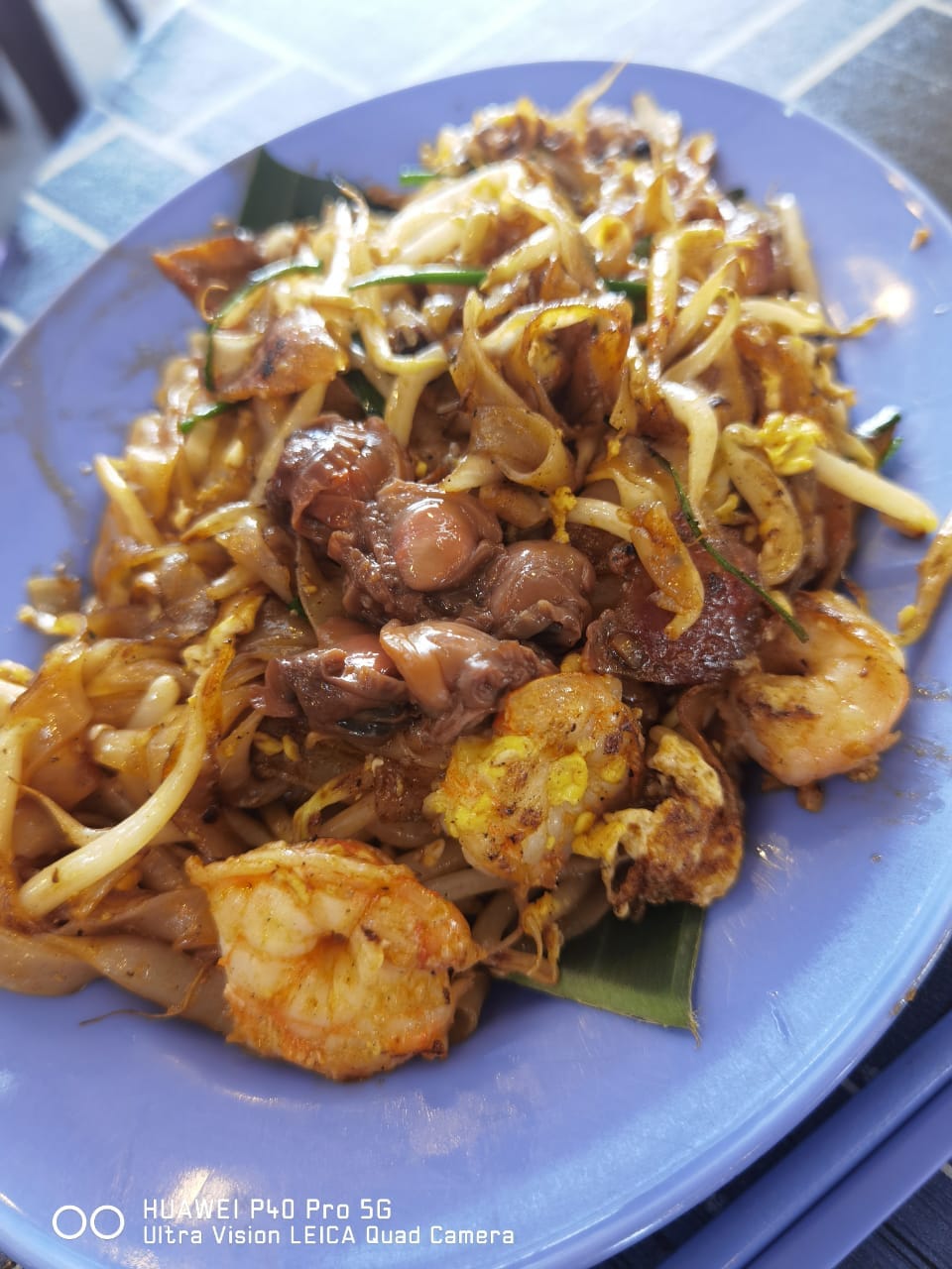 Wawasan Cafe & Resthouse Char Koay Teow