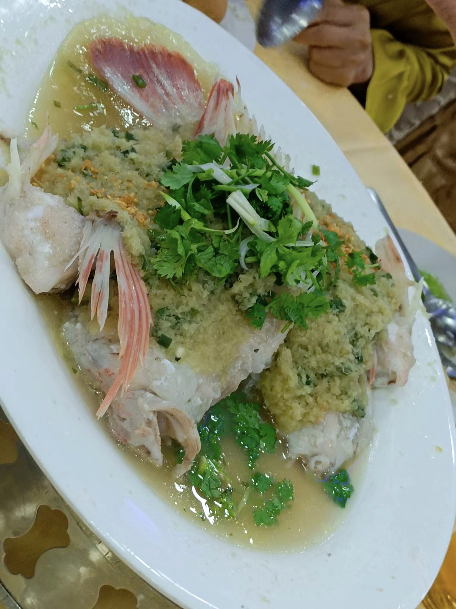 Xigong Seafood Restauran