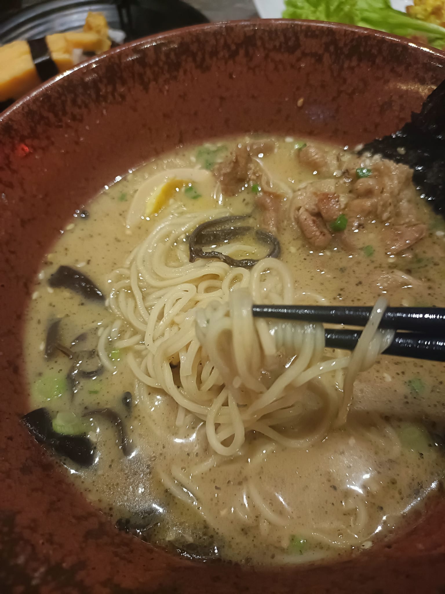 King Kong Ramen