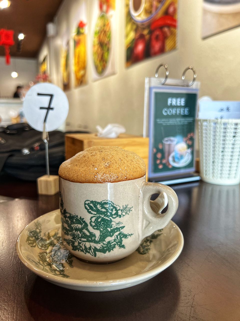 Kopi Heritage
