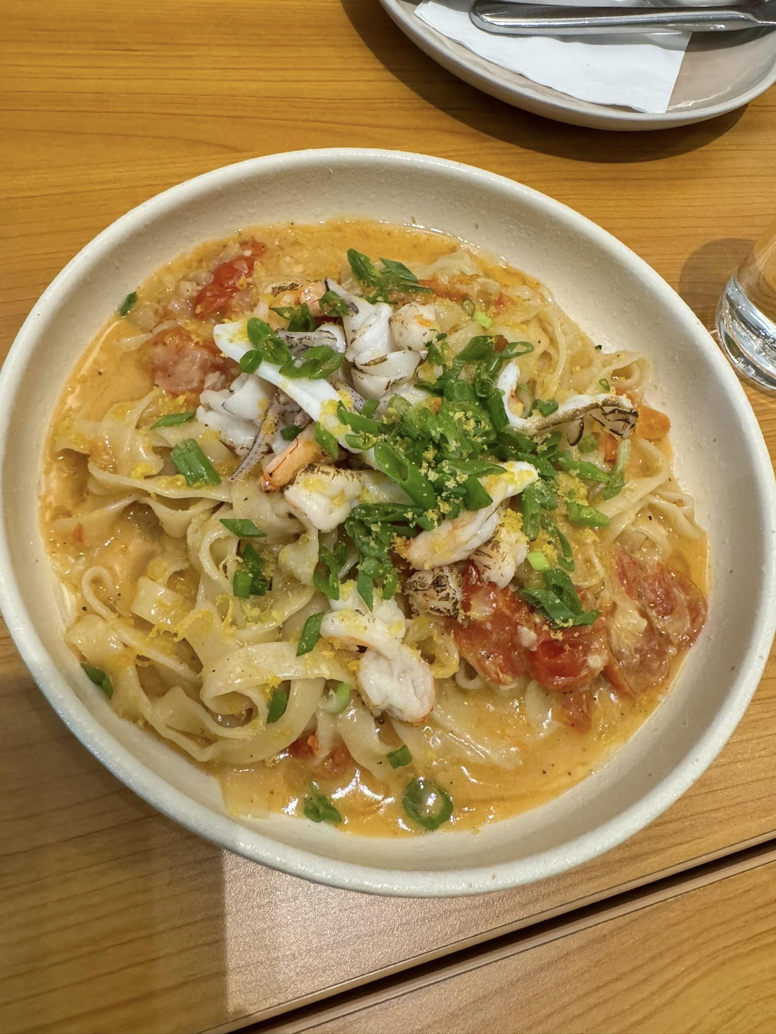 LI Restaurant