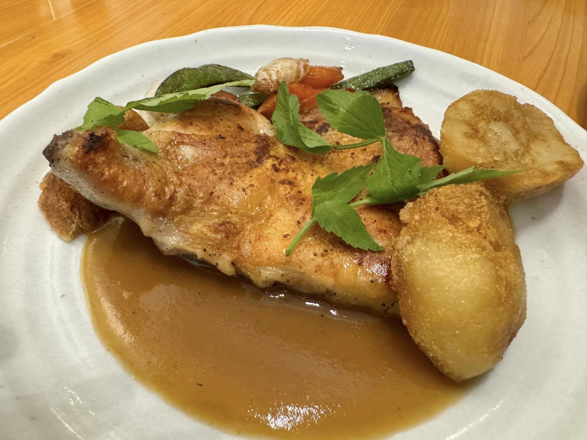 LI Restaurant