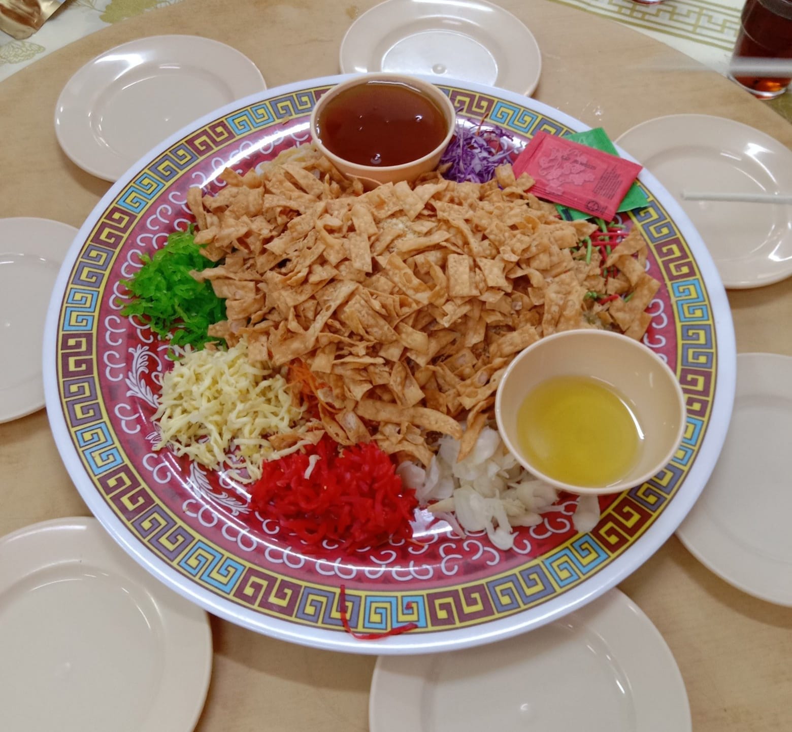 Restoran Fu Li Lai