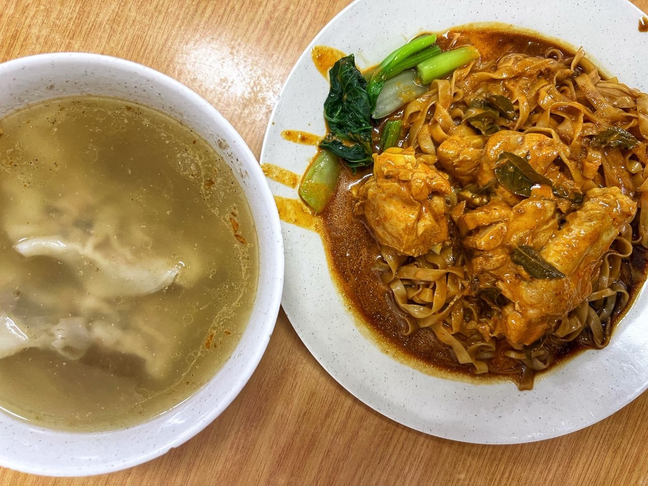 Restoran Heng Heng