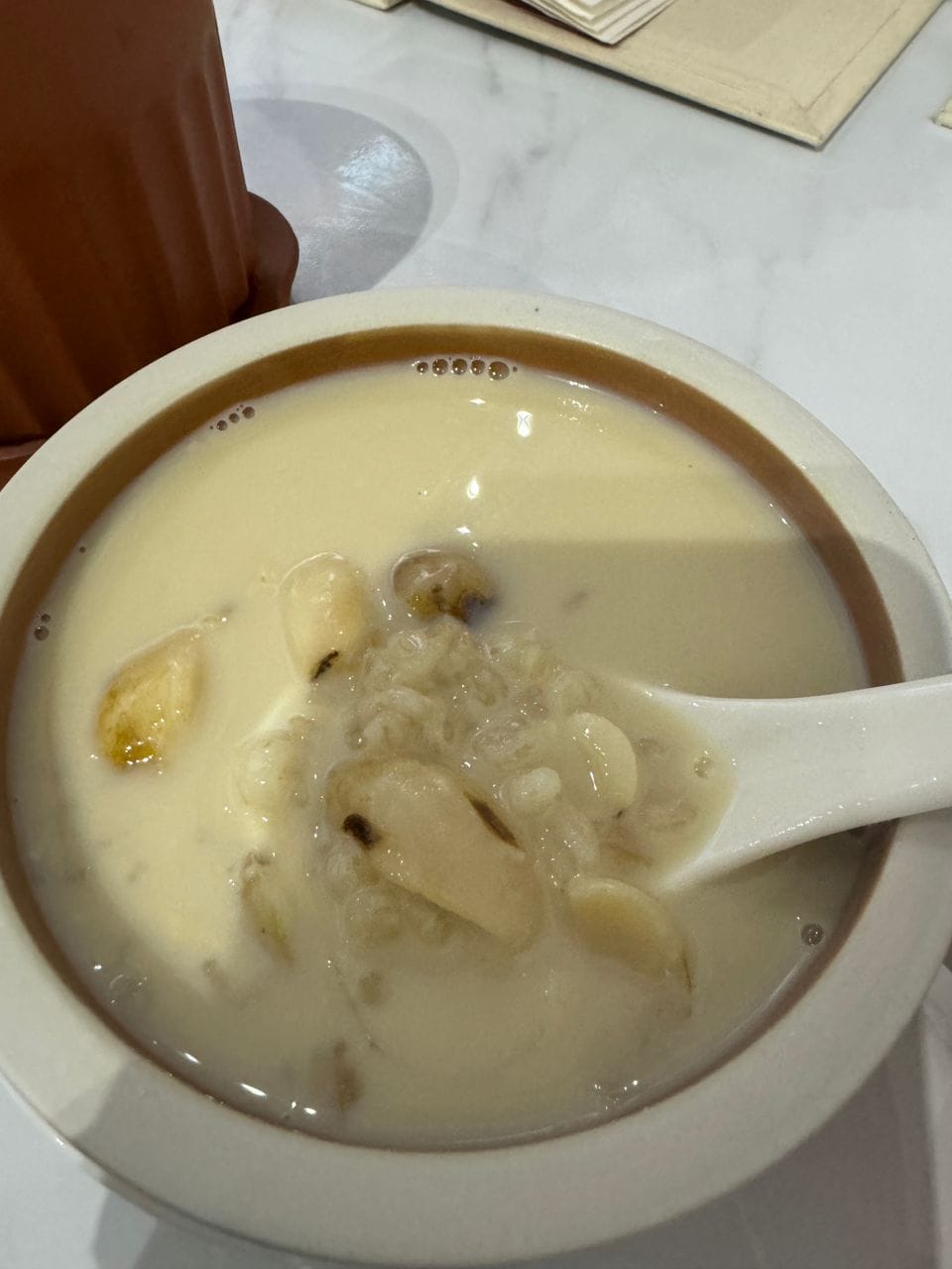 Tian Geng Dessert