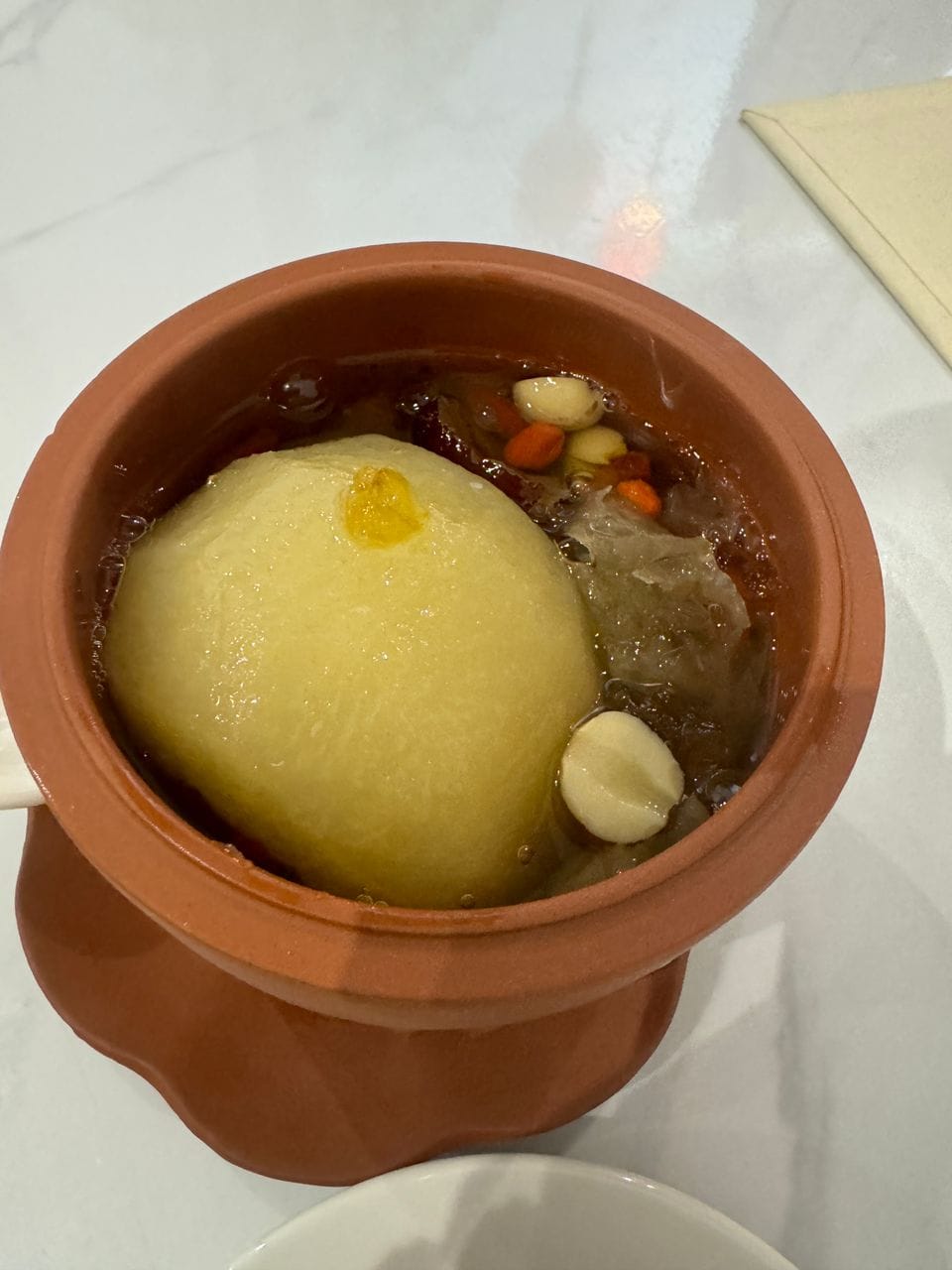 Tian Geng Dessert