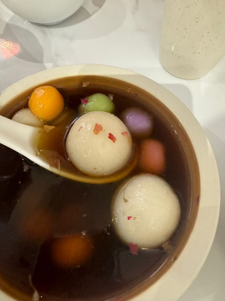 Tian Geng Dessert