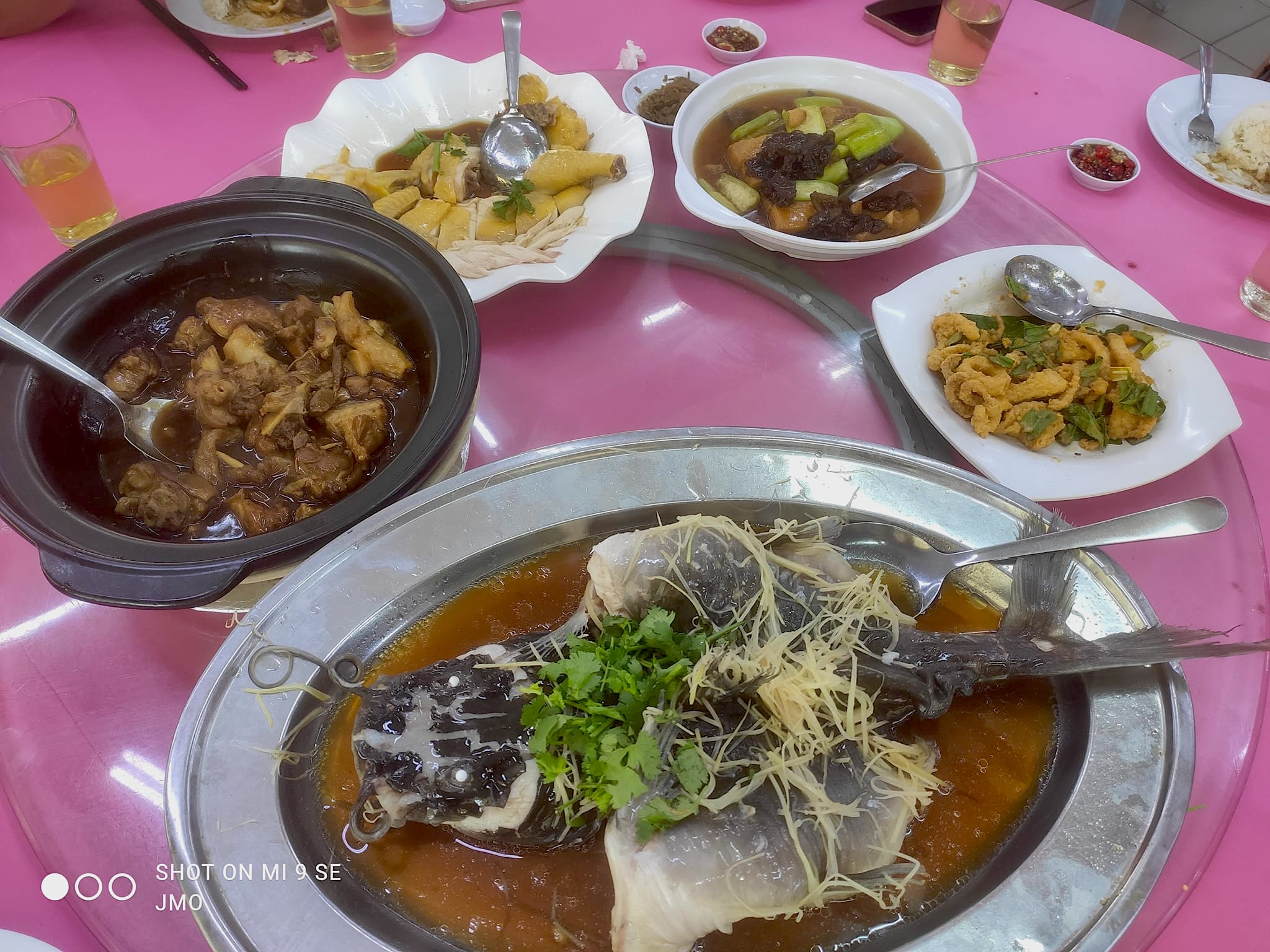 Xin Fei Wai Seafood