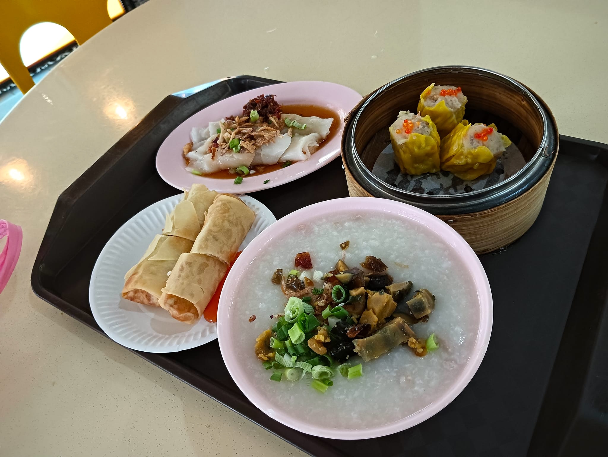 Dim Sum Express Bukit Batok