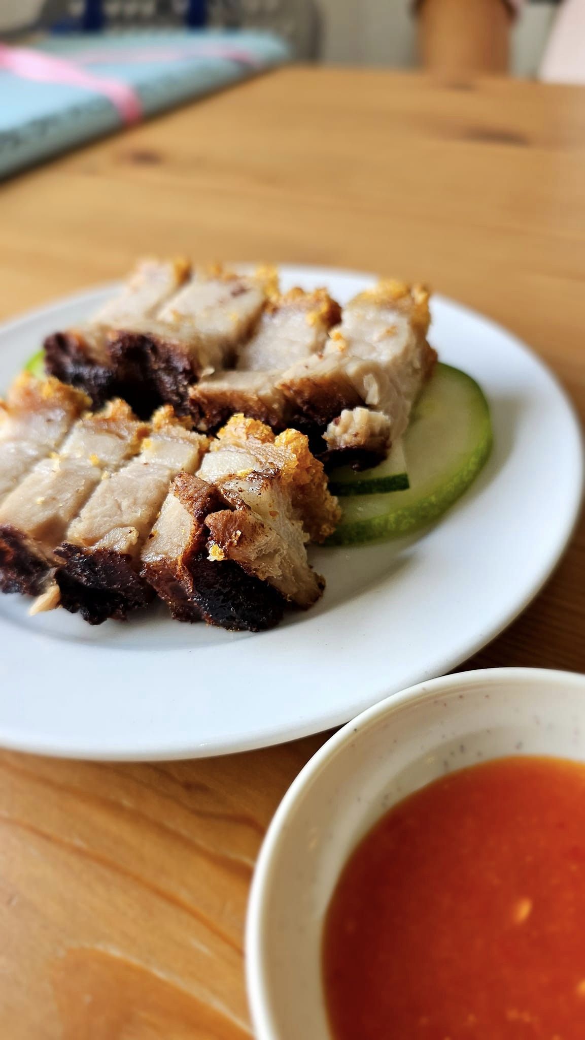 Elsie's Kitchen Pork Lard Rice