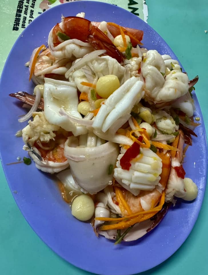 Ho Kee Seafood
