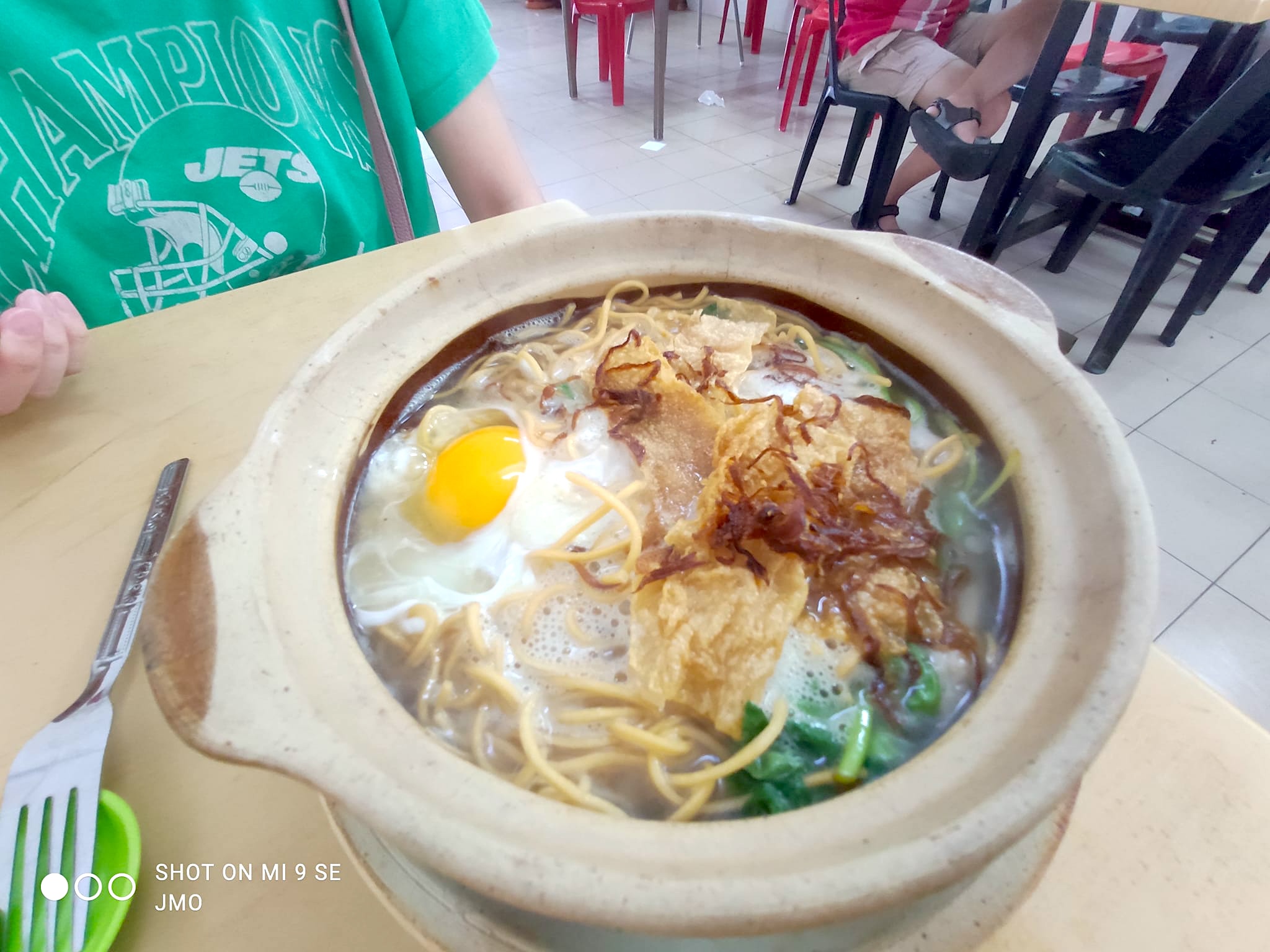 Kedai Kopi Lai Fook