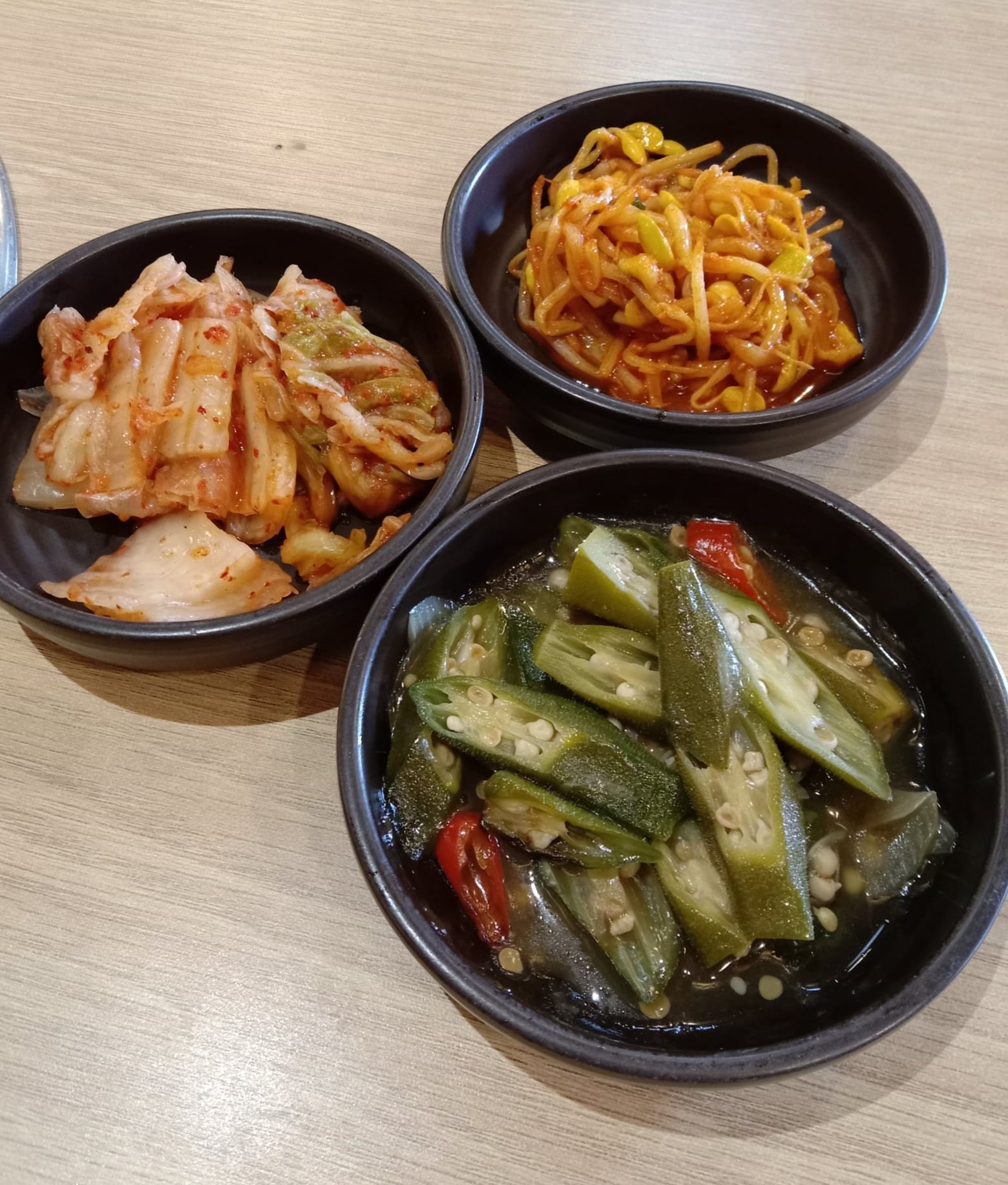 Mido Korean BBQ 