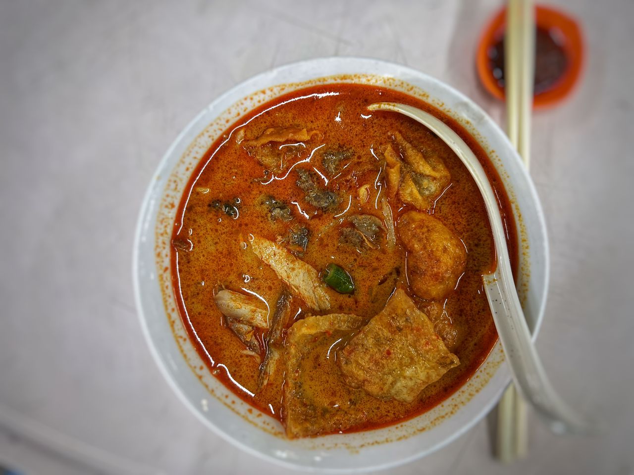 Tian Tian Seafood