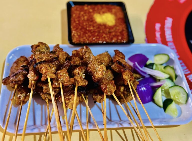 Best Eats in Toa Payoh Singapore