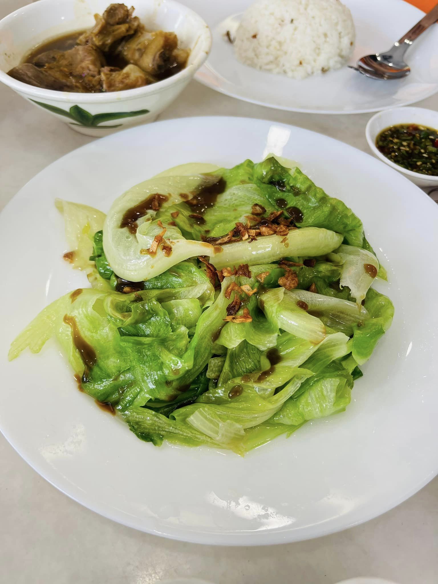 Eng Chun Bak Kut Teh