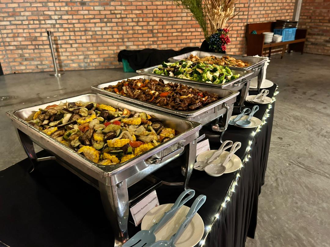 Gastronomy Inc Catering