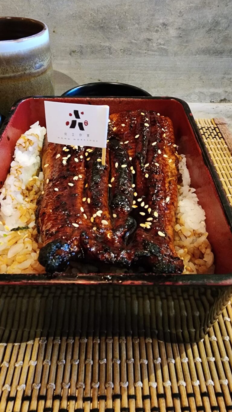 Best Japanese Restaurants in Georgetown