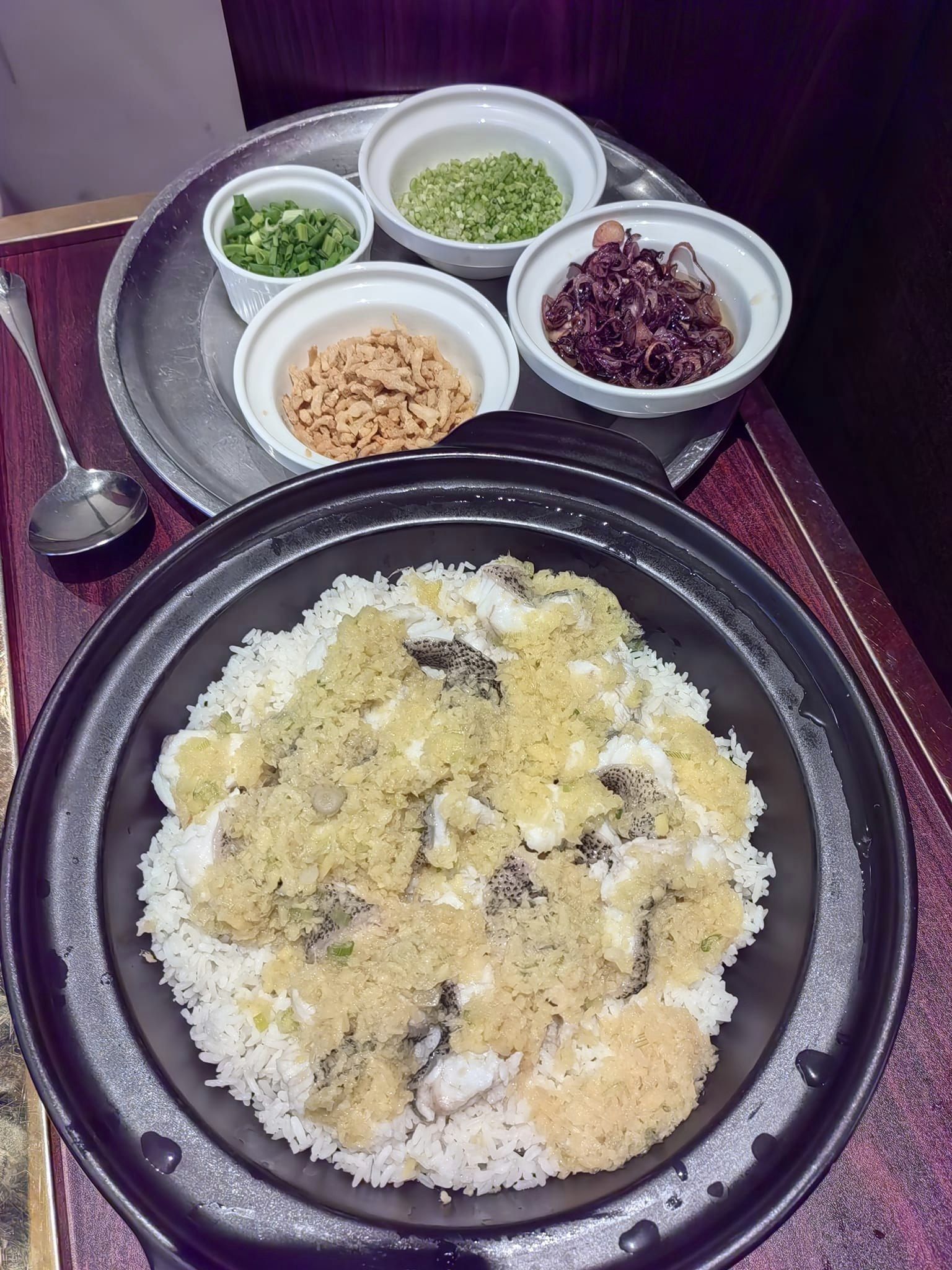 Hua Yuan Seafood