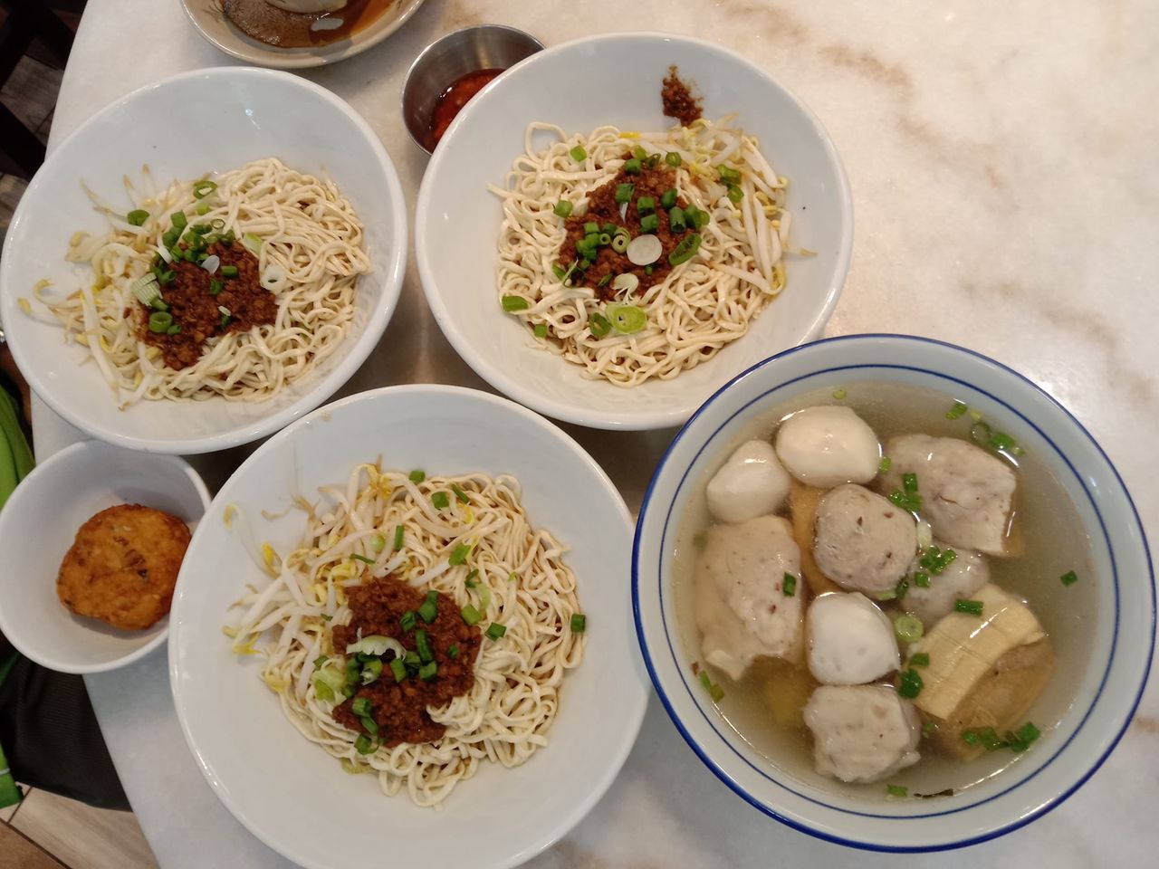 Leekko Hakka Mee