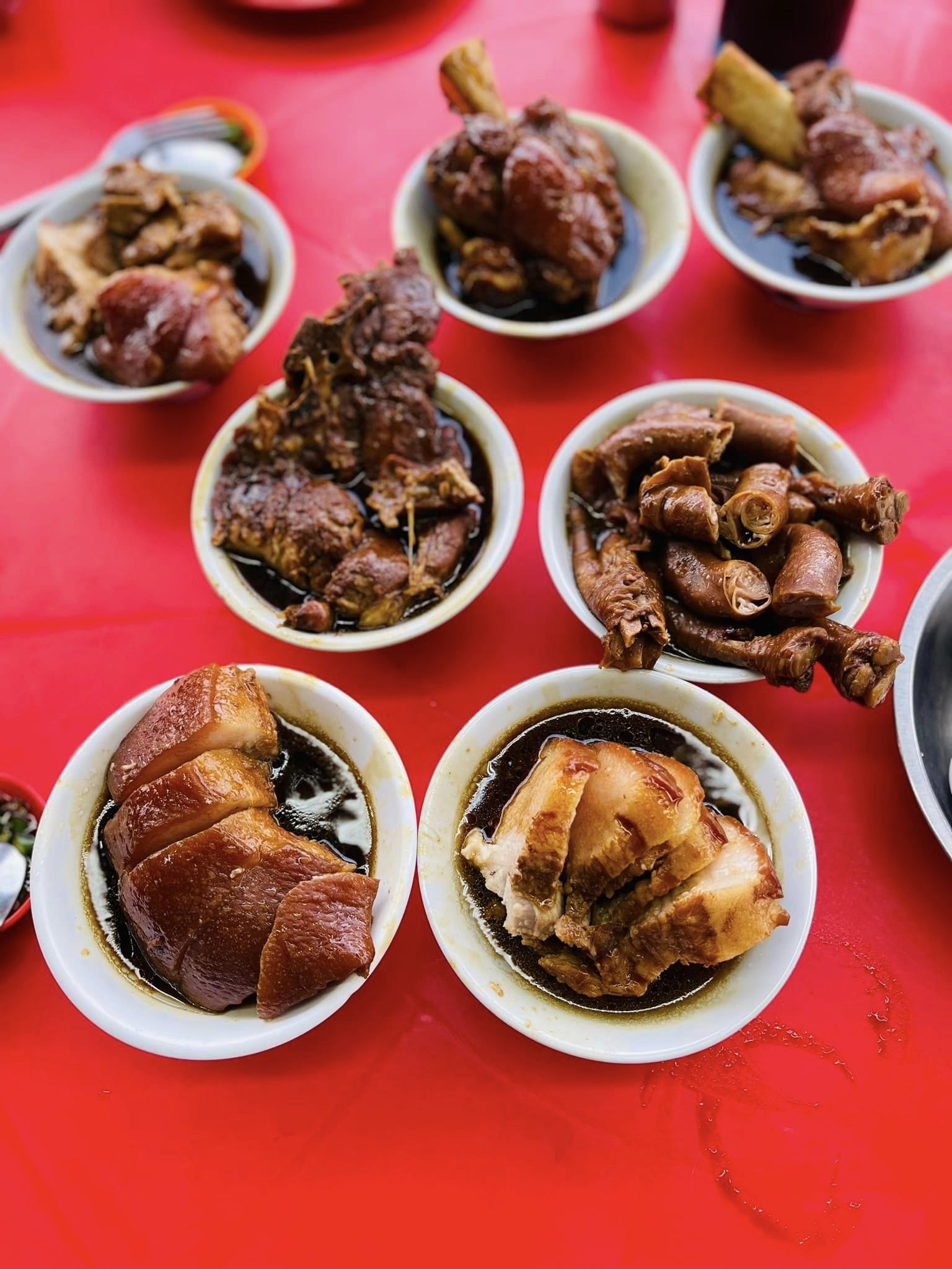 Mo Sang Kor Bak Kut Teh