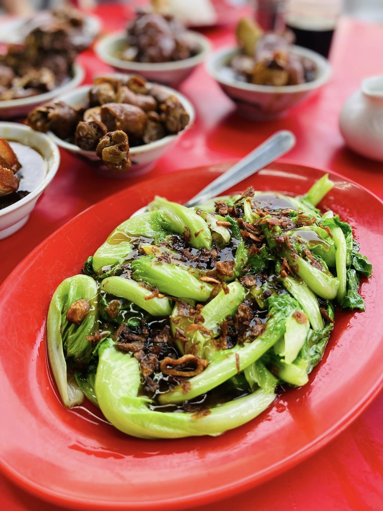 Mo Sang Kor Bak Kut Teh