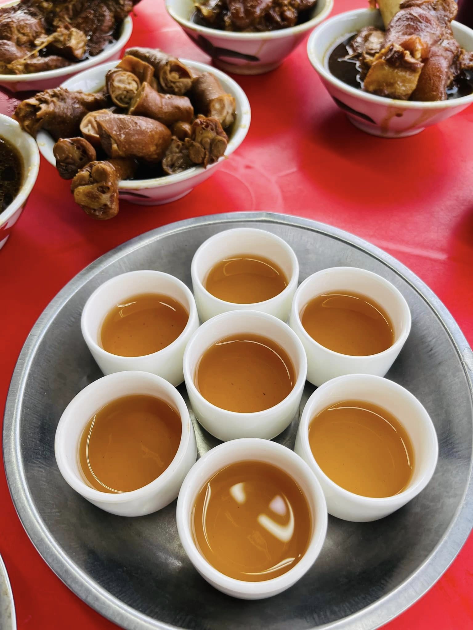 Mo Sang Kor Bak Kut Teh