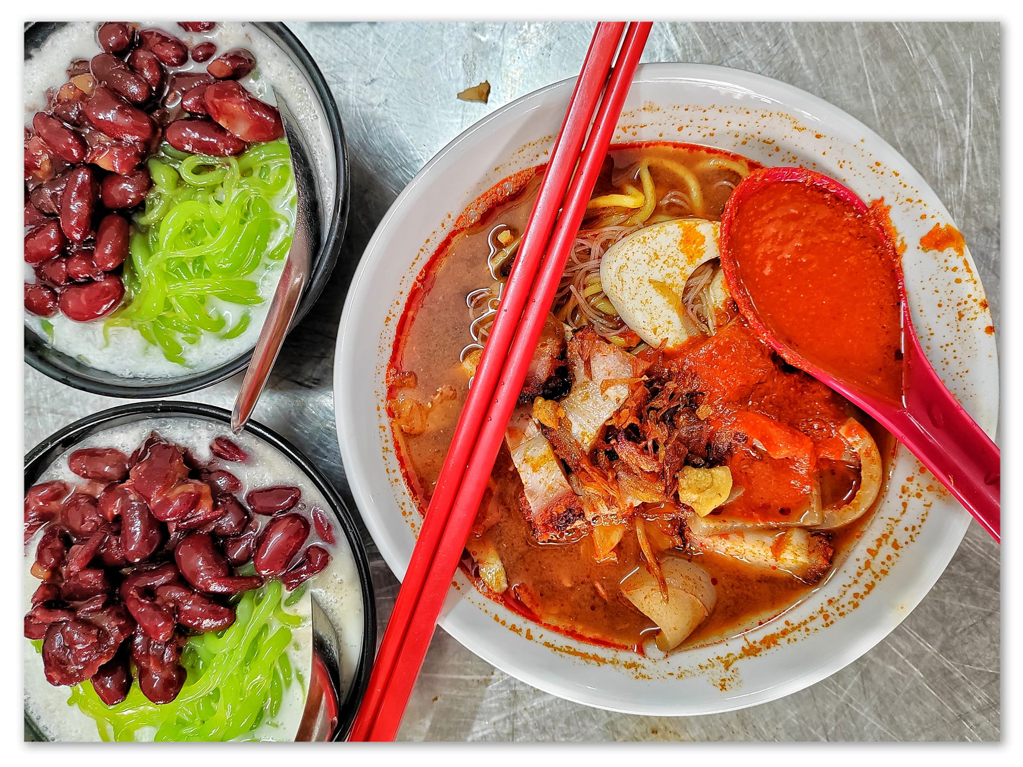 Presgrave Street Hawker Centre