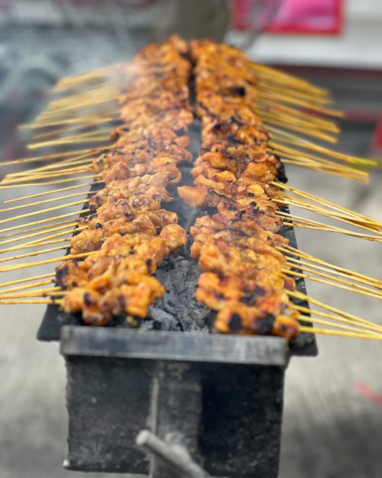Best Eats in Setia Alam