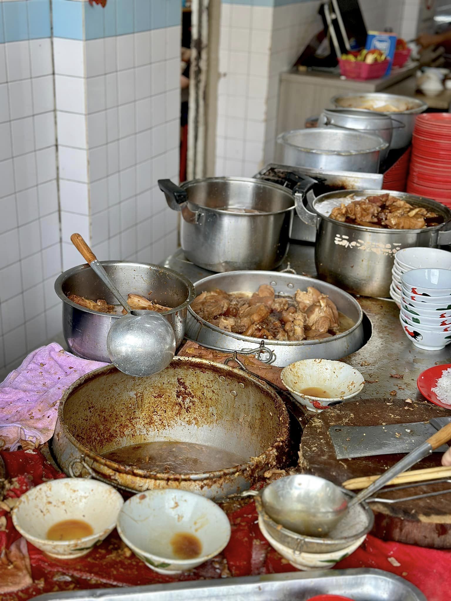 Seng Huat Bak Kut Teh