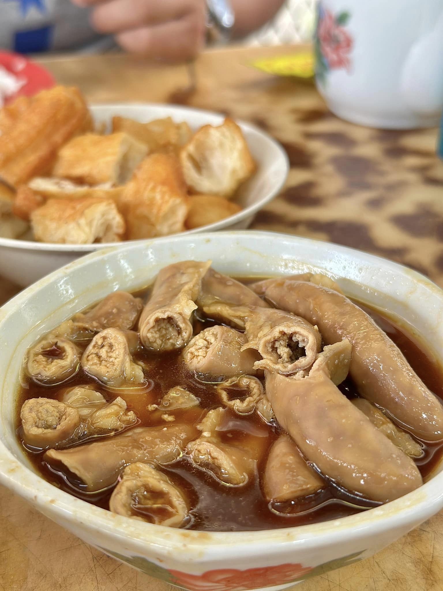 Seng Huat Bak Kut Teh