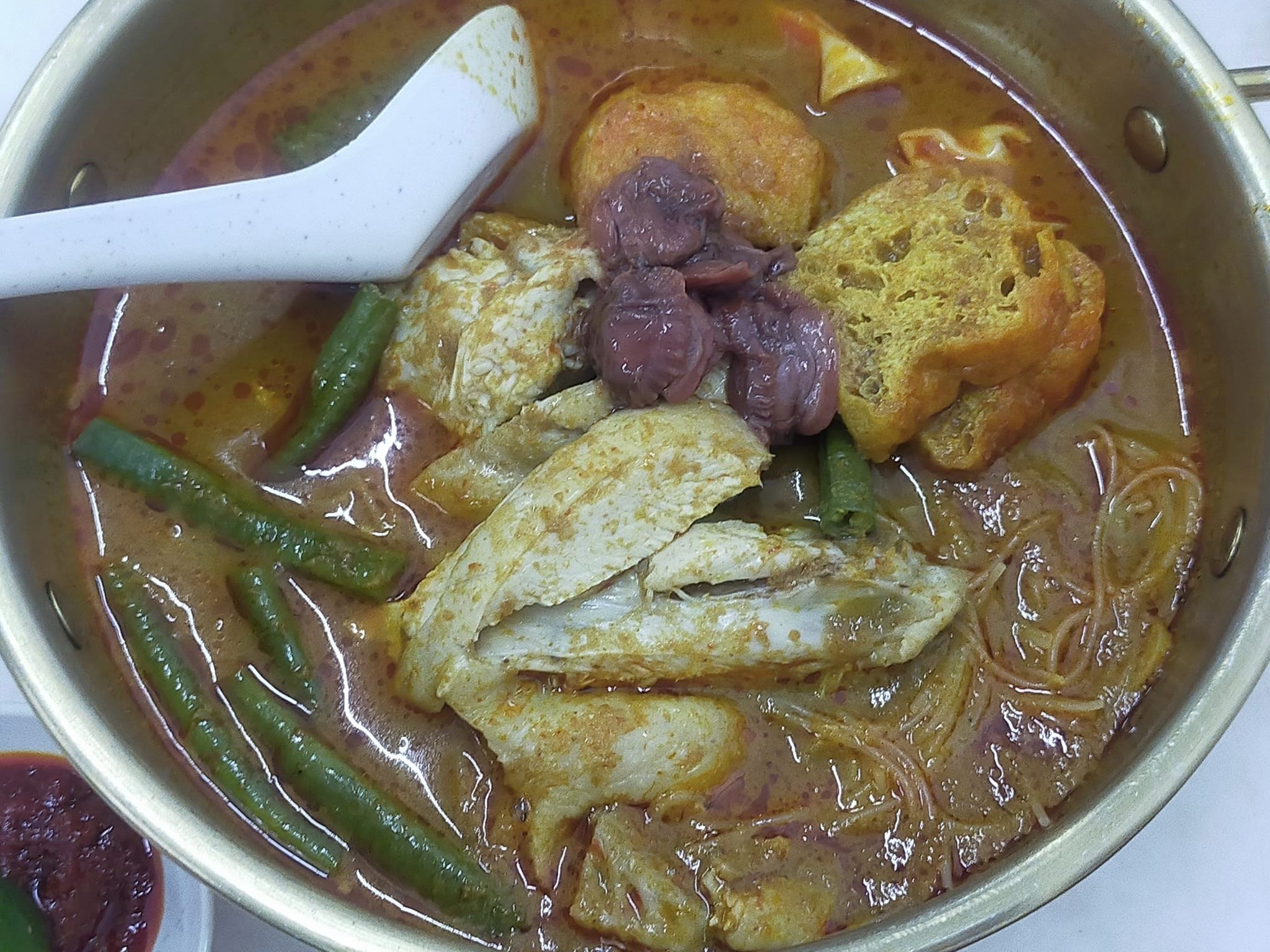 Sunny Food Republic Sri Petaling