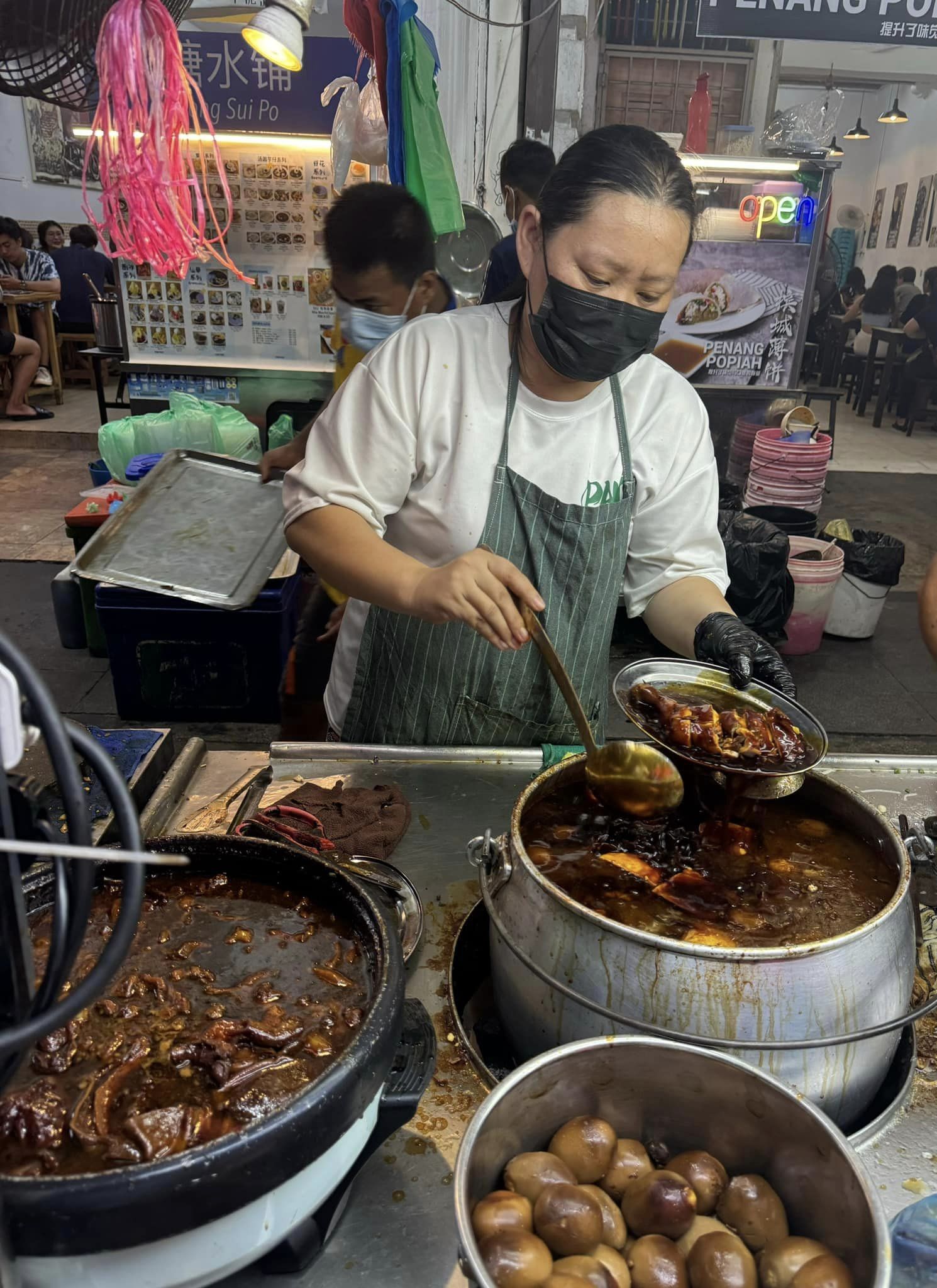 Super Star Koay Teow Soup