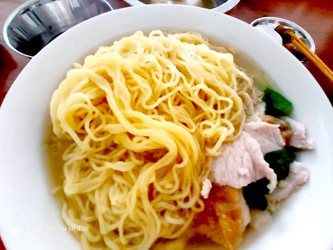 Tian Tien Lai Restaurant Semenyih