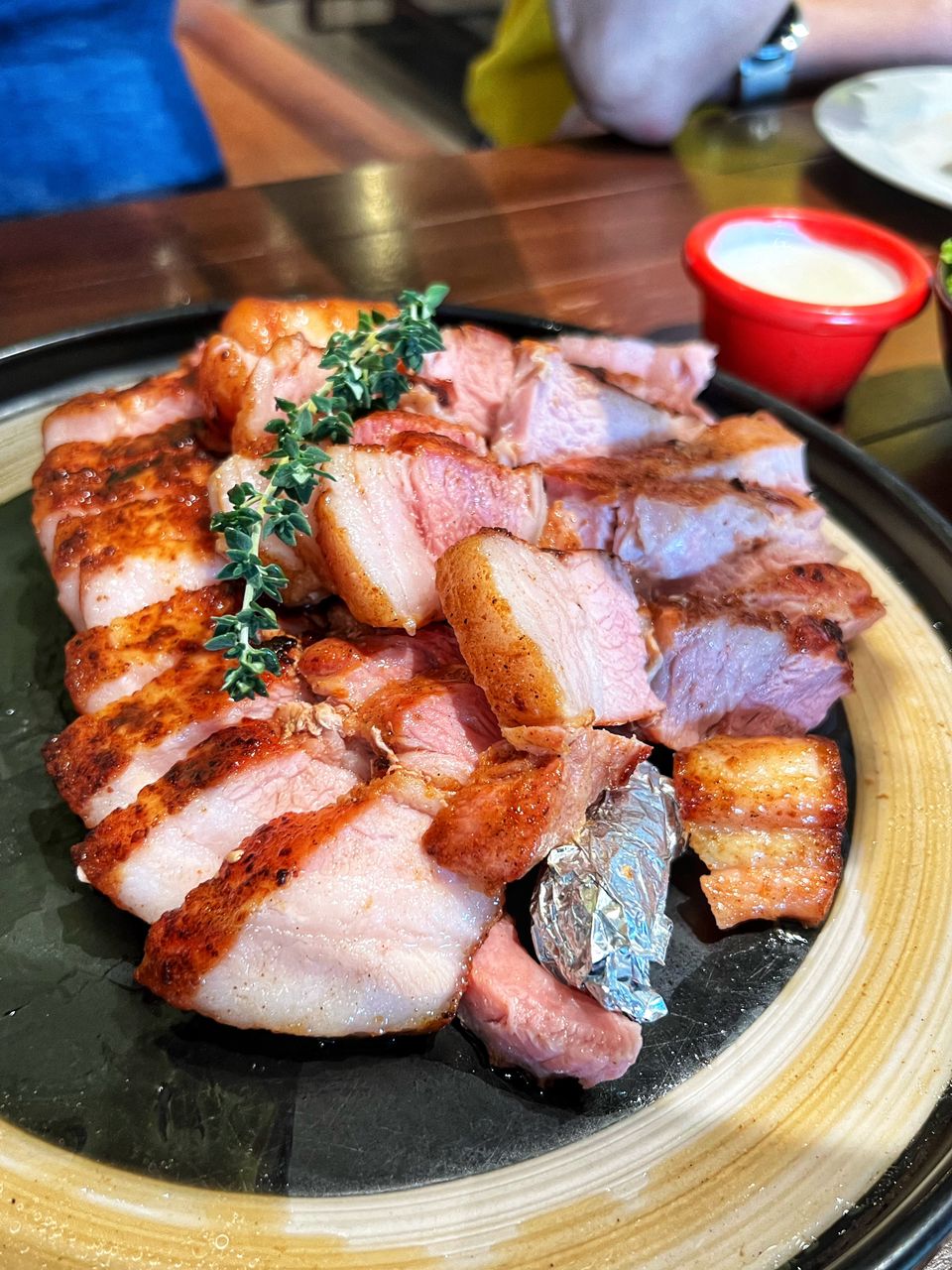 Butcher’s Table SS2