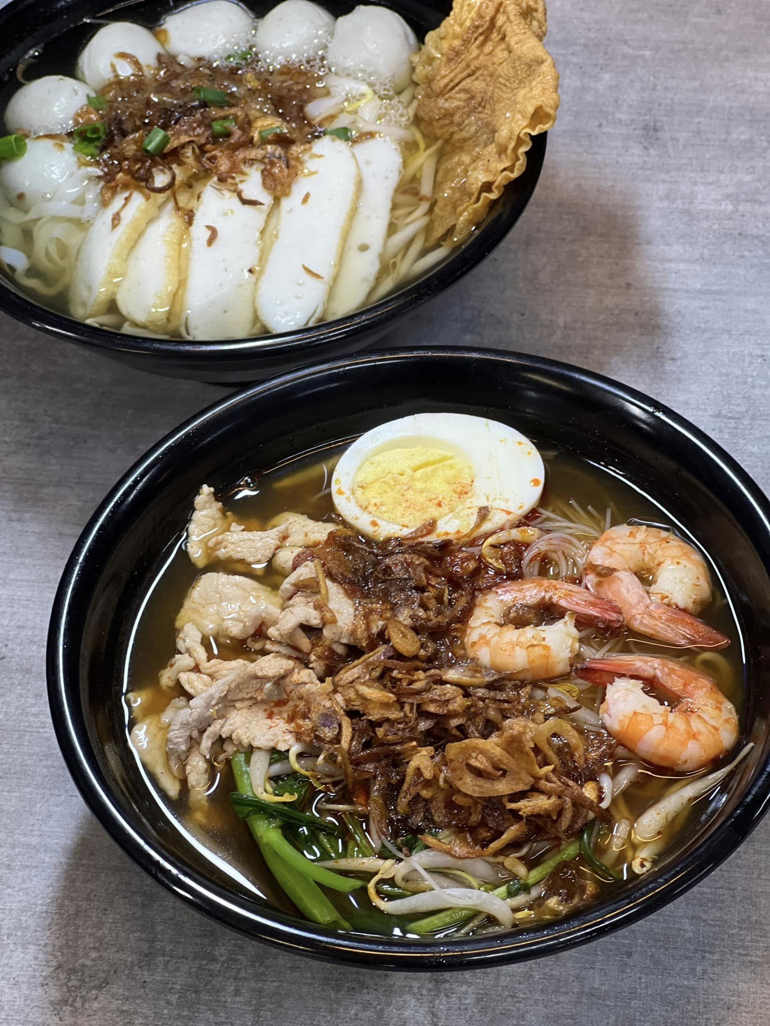 Da Xiong Prawn Mee Kitchen