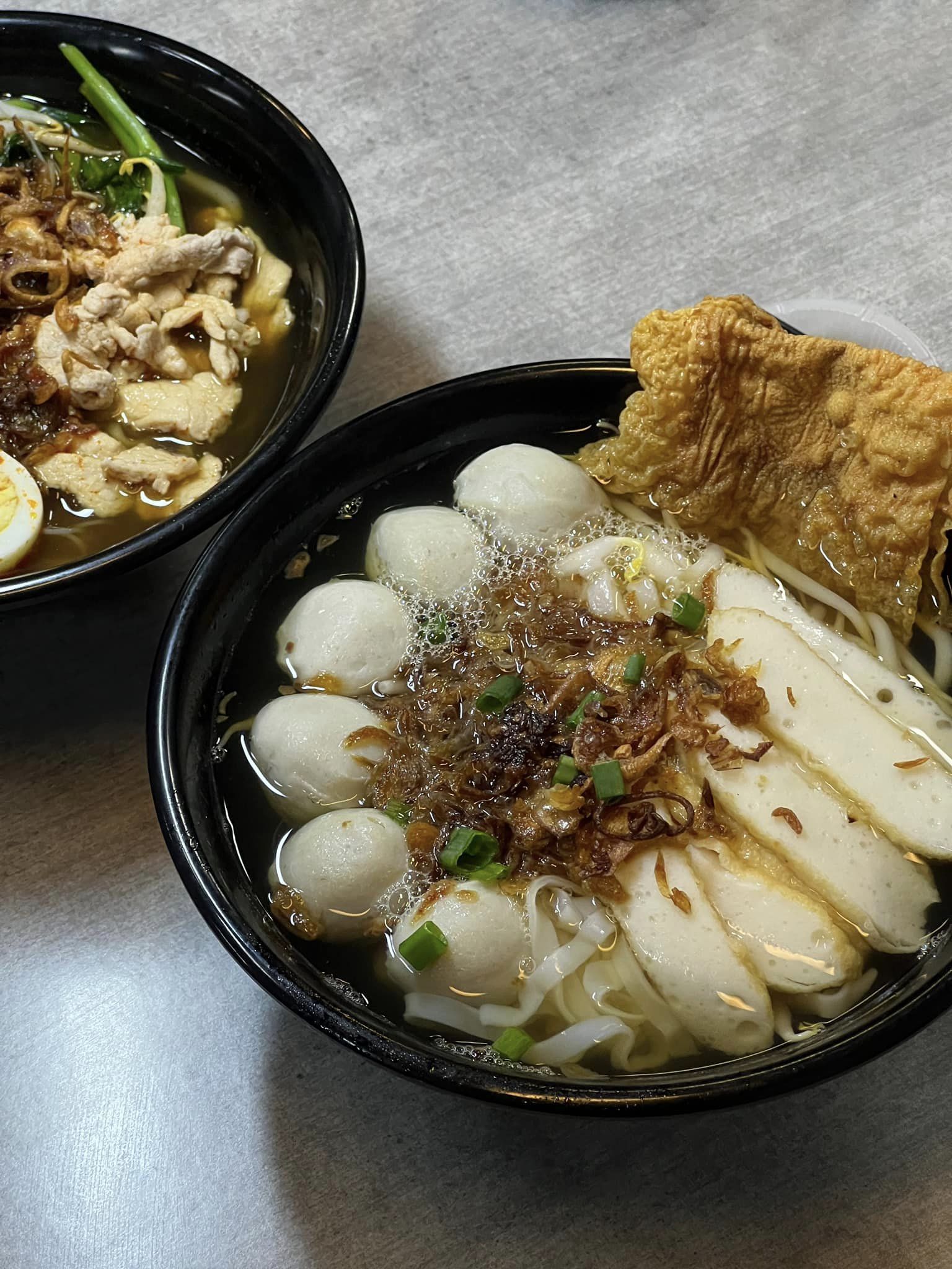 Da Xiong Prawn Mee Kitchen