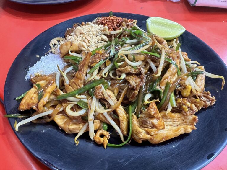 Best Thai Restaurants in KL