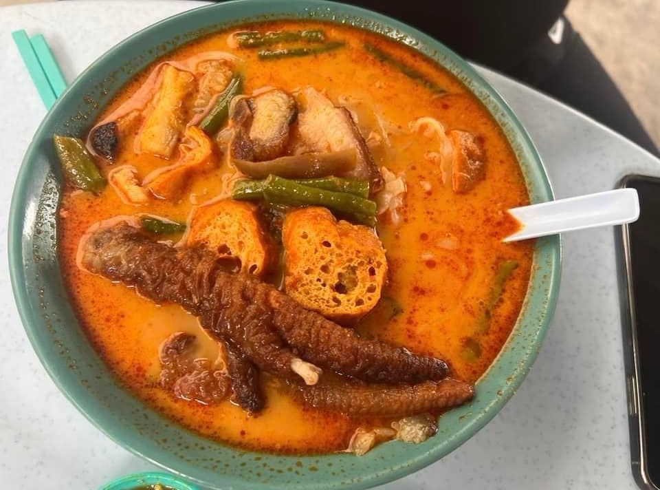 Pasar Basah Kuala Ampang