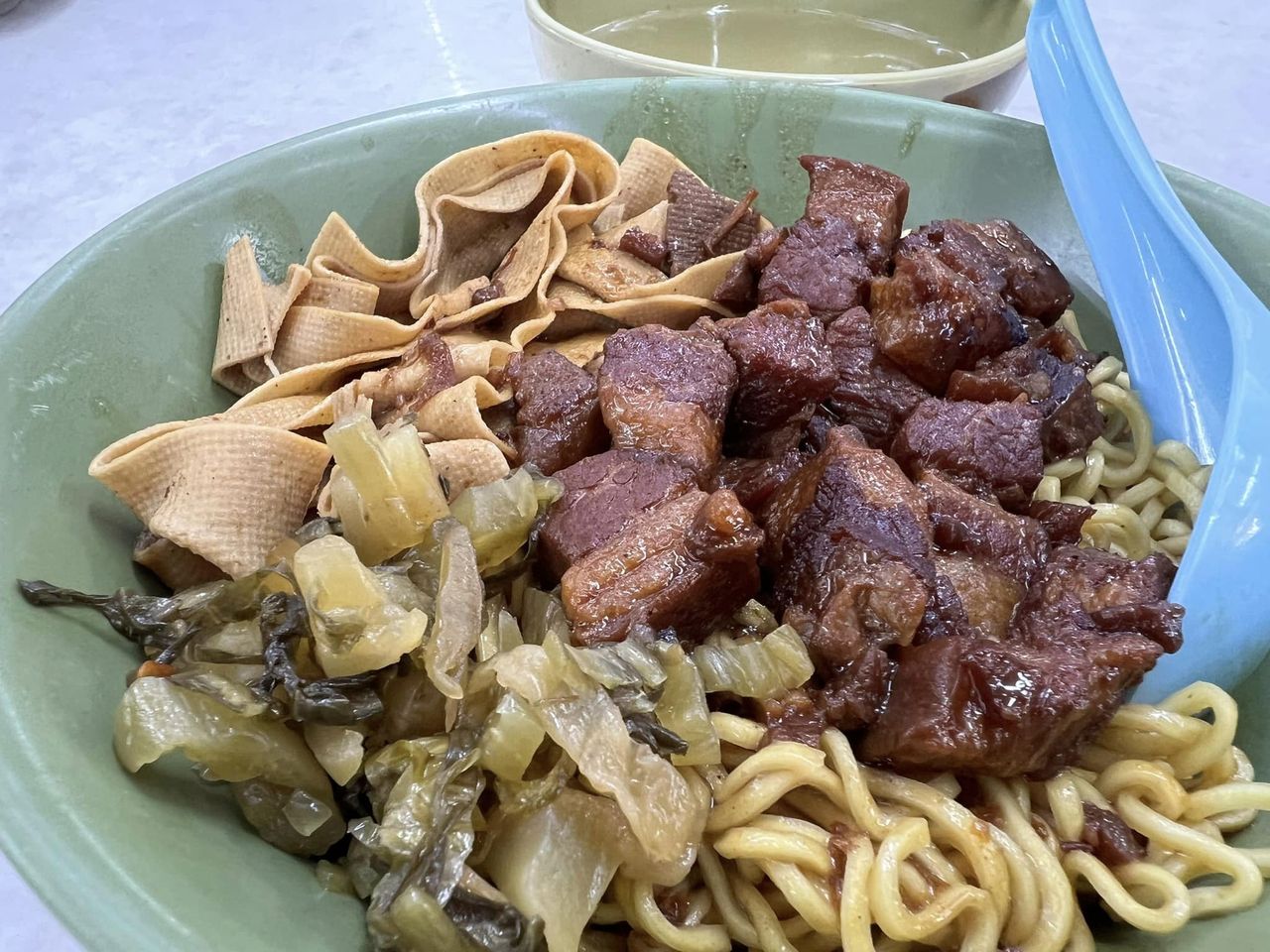 Restoran BC7 Taiwanese Noodles