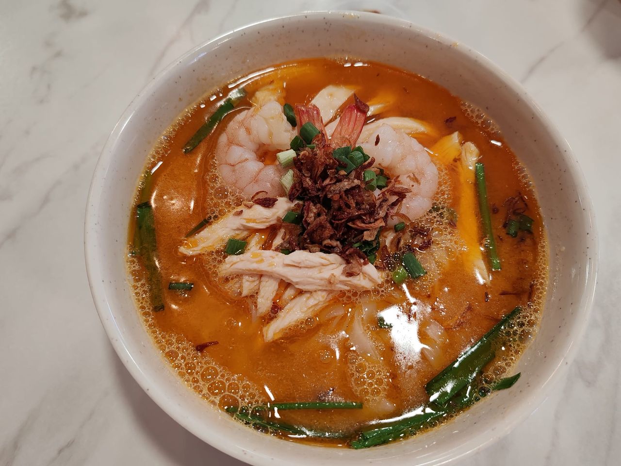 Restoran Hwa Yan Kai PJ