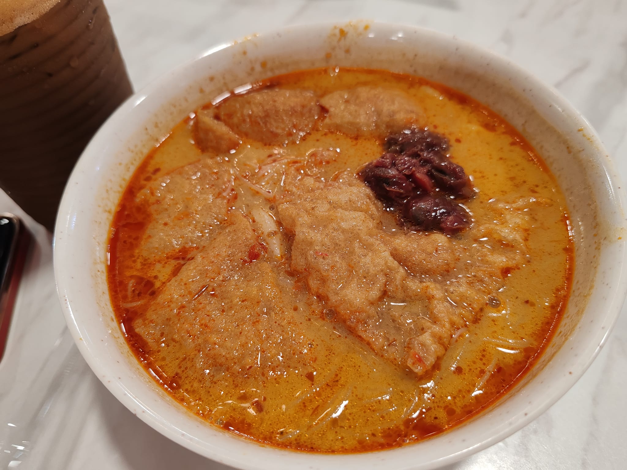 Restoran Hwa Yan Kai PJ
