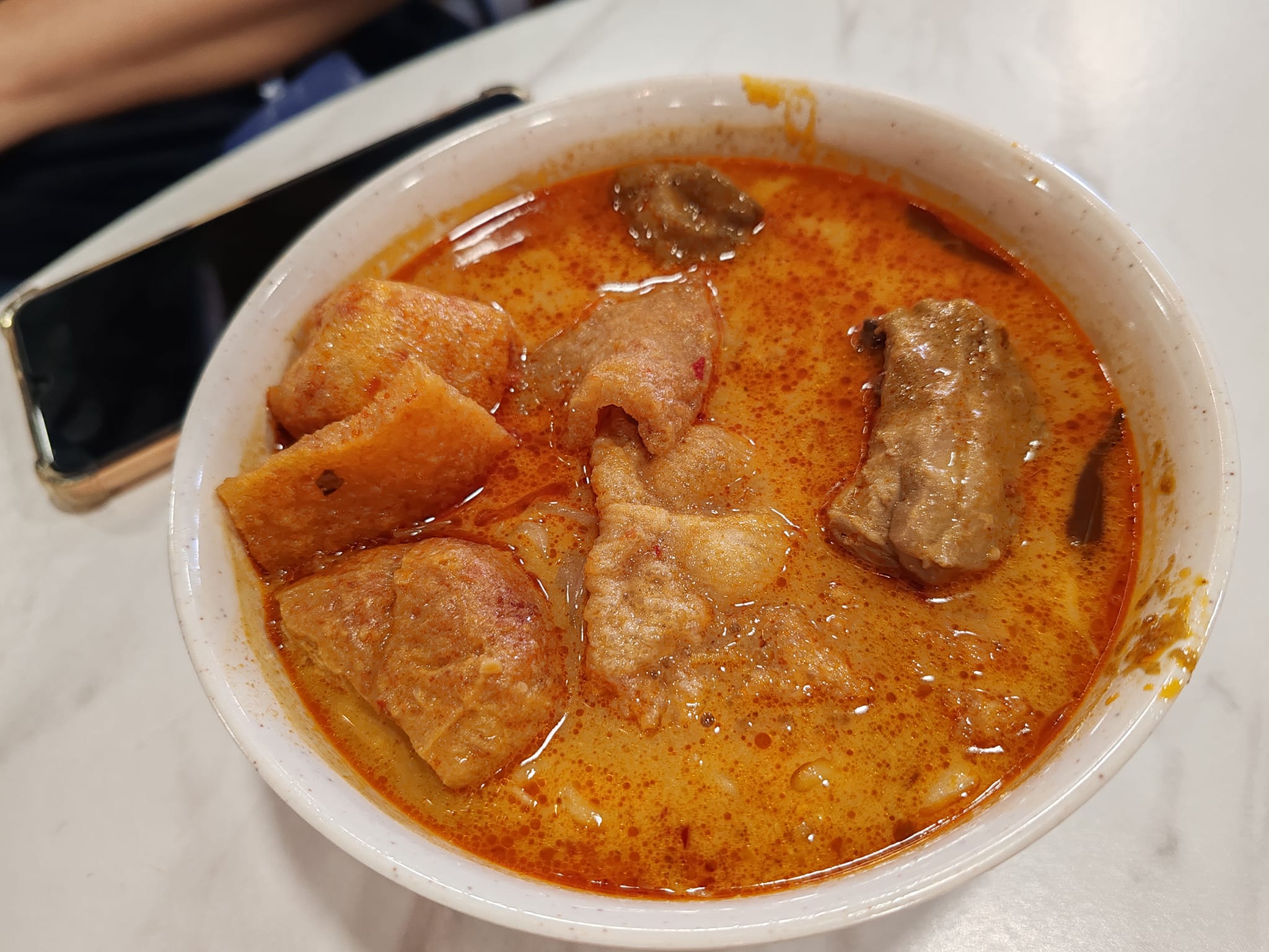 Restoran Hwa Yan Kai PJ Lunch