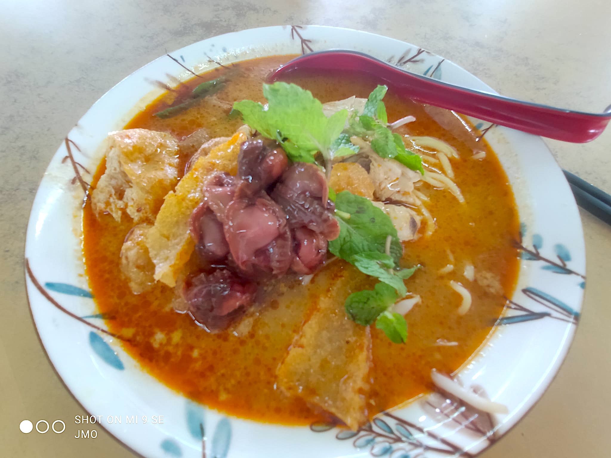 Restoran Sweet Land